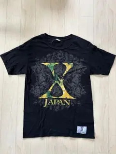 X JAPAN Tシャツ　（白） 新品】X JAPAN HIDE 白Tシャツ｜Yahoo!フリマ（旧PayPayフリマ）