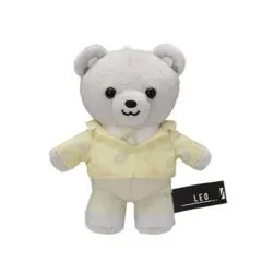 モアプラスマスコット Bye-Good-Bye レオ ※複数在庫有