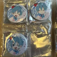 すとぷり vol.7 缶バッジ