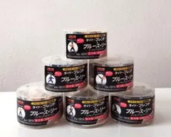 ブルースリー　組み立て式ミニフィギュア　ダイドー　6種のサムネイル