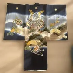 お宮参り用着物