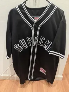 2026年最新】supreme mitchell & ness シュプリーム ベースボール