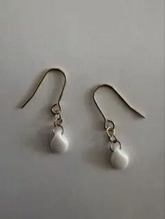 No.2064.ハンドメイドピアス、イヤリング