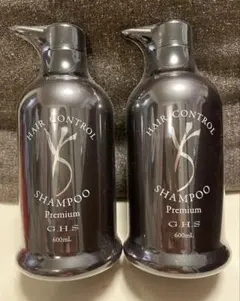 本格志向！G.H.Sヘアーコントロールプレミアムフルセット！新品未使用 Amazon | G.H.S(ジーエイチエス） ヘアーコントロール