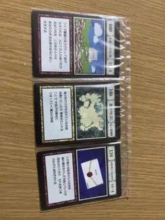 HUNTER × HUNTER 一番くじ J賞指定ポケット＆フリーポケットカード