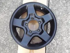 全国送料込☆ザックJP-209☆12×4J＋42 100/4H☆軽トラ軽バン - メルカリ