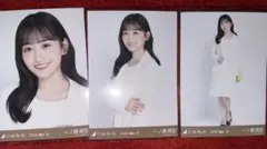 乃木坂46 一ノ瀬美空 スーツ コンプ