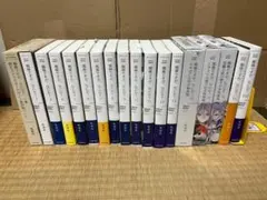 マカロン様専用】蜘蛛ですが、なにか？ 1-15巻+EXセット 特装版付録