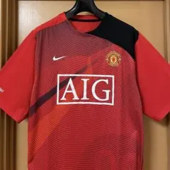 【古着正規品】マンチェスターユナイテッド 98 ユニフォーム ギグス M 1998/99シーズン マンチェスター・ユナイテッド ゴールキーパー