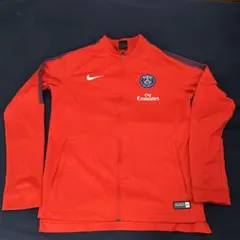 パリ・サンジェルマン Nike トレーニングジャージセット