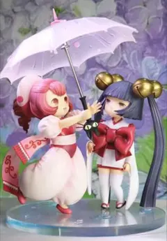 2026年最新】ちょびっツ フィギュアの人気アイテム - メルカリ