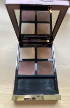 TOM FORD チークLOVE LUST、アイカラーGOLDENMINK - メルカリ