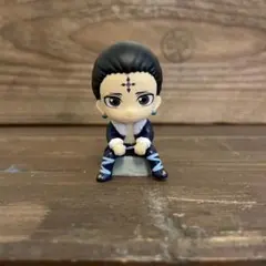 HUNTER × HUNTER すわらせ隊 第2弾 クロロ