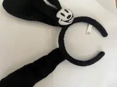 【新品同様！半額以下！NEW】ディズニーオズワルド カチューシャ