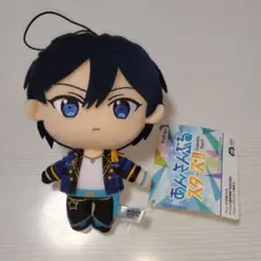 あんスタ 氷鷹北斗 新衣装ぬいぐるみ - メルカリ