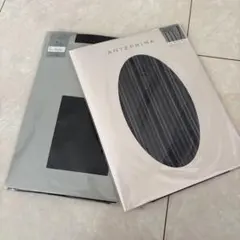 Calvin Klein ANTEPRIMA ストッキング 2点セット