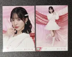 2026年最新】冨田菜々風 生写真の人気アイテム - メルカリ