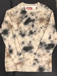 A COLD WALL DIESEL ロンT Sサイズ