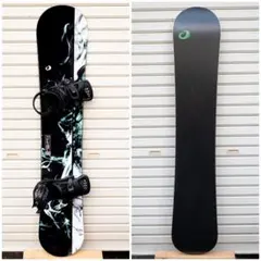 OGASAKA CT-M 156 cm 超美品 GENESIS (M)付き