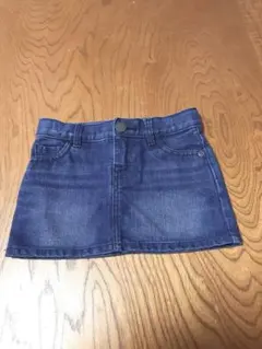 babyGAP ★ デニムスカート 90
