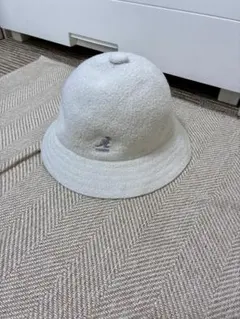 m*i様 KANGOL　バケットハット