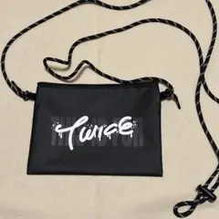 TWICE THISIS FOR ミニサコッシュ