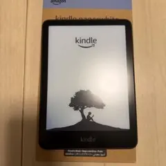 使用回数5回未満Kindle Paperwhite シグニチャー エディション 使用回数5回未満Kindle Paperwhite シグニチャー エディション - メルカリ