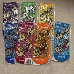 GENE犬 靴下 GENERATIONS