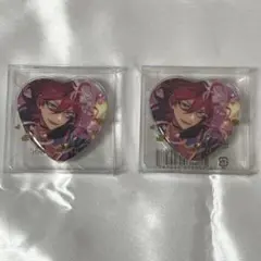 2025年最新】七種茨 缶バッジの人気アイテム - メルカリ