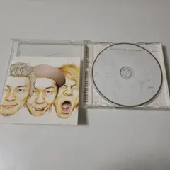 KICK THE CAN CREW CD
