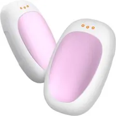 充電式カイロ カイロ 寒さ対策・分離式・2個セット電気カイ