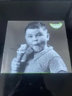 GReeeeN「塩、コショウ」