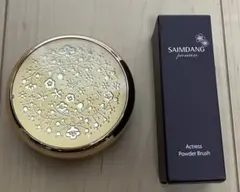SAIMDANG プレミアム4Kアクトレスエアーパウダー 12g×2個 - メルカリ