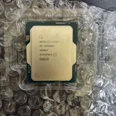2026年最新】CPU i9 13900Kの人気アイテム - メルカリ