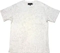 00s RECON NY subway graphic Pocket Teeのサムネイル