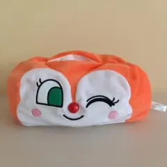 ドキンちゃん ティッシュBOXカバー