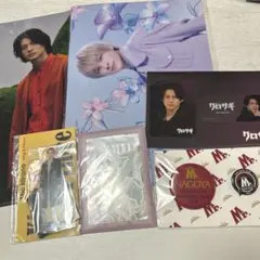 King & Princeグッズまとめ売り♠︎平野 紫耀くん♠︎ 2026年最新】平野紫耀の人気アイテム - メルカリ