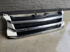 ハイエースワイド 外装