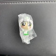 バターカップ　パワーパフガールズ　着ぐるみスイング