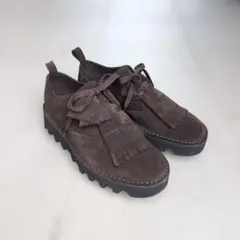 ENGINEERED GARMENTS x CLARKS Desert Khanのサムネイル