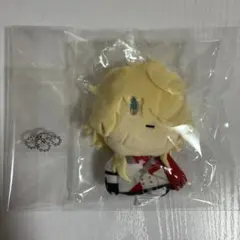 一文字則宗 フィンガーパペット