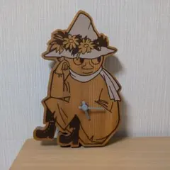 2026年最新】スナフキン時計の人気アイテム - メルカリ