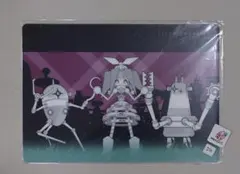 【未開封】斧乃木余接 マウスパッド 憑物語 物語シリーズ ウエダハジメ