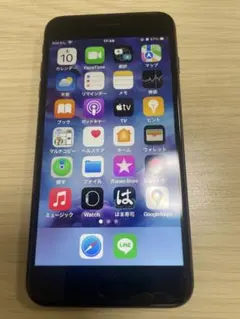 iPhone 8 Plus Space Gray 256GB