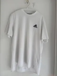 adidas アディダス Tシャツ ホワイトのサムネイル
