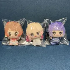 2025年最新】学マス ちびぐるみ 佑芽の人気アイテム - メルカリ