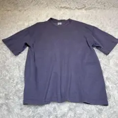 特価✨】LOOPWHEELER ループウィラー A.L.B.T Tシャツ　L