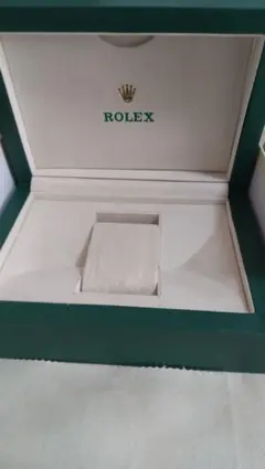 2026年最新】空箱 ロレックスの人気アイテム - メルカリ