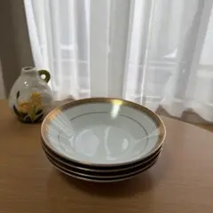 み様専用 ナンタケット サラダソーサー ディーププレート ボウル