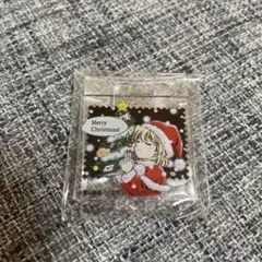 名探偵コナン コナン百貨店 米花商店街 コナン探偵社　灰原哀　ガチャアクスタ